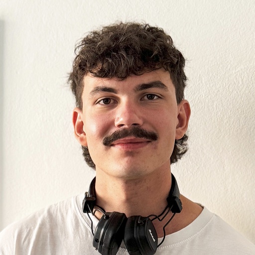 Adam from Lettr